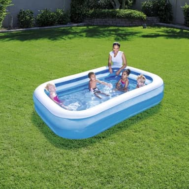 Bestway Familjepool, 778L