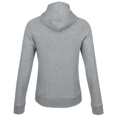 Babolat Exercise Hood Jacket Women Grå L