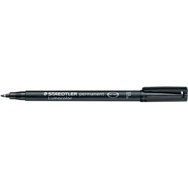 Staedtler Lumocolor permanent F DRY SAFE 318-9