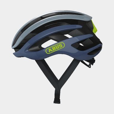 Abus Blue S