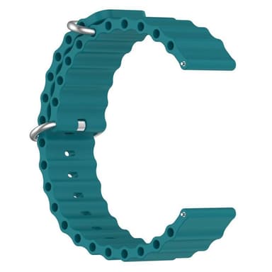 Ocean Armbånd Samsung Galaxy Watch 4 (40mm) Petrol