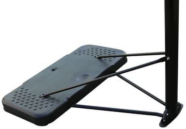 ASG Basketball Stand Pro