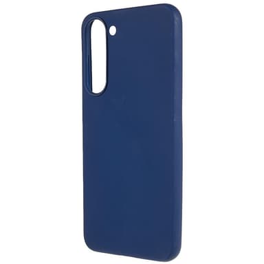 SKALO Samsung S23 Ultratynd TPU-skal - Blå