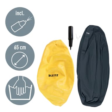 Leitz Ergo Cosy Active balancebold