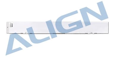 HD690BZT 690 mm Carbon Hovedblade B-kvalitet
