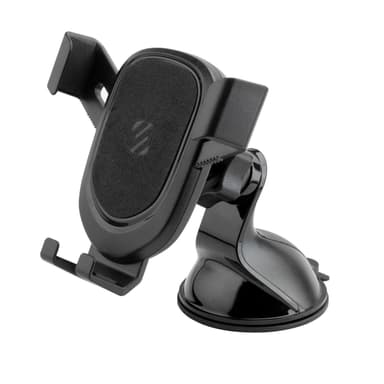 Gravitydrop Telefonholder - 3i1 - Dash/Window/Vent