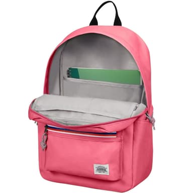 American Tourister UpBeat Ryggsäck Sun Kissed Coral