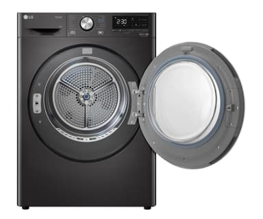 LG tørretumbler RV9DN903B