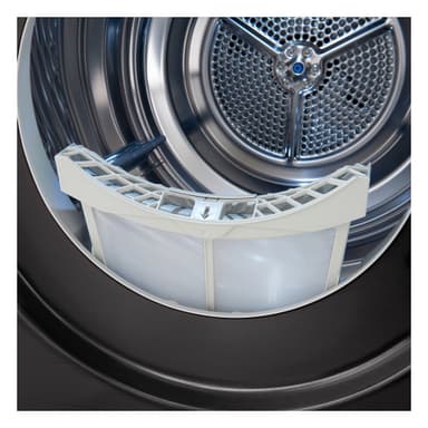 LG tørretumbler RV9DN903B