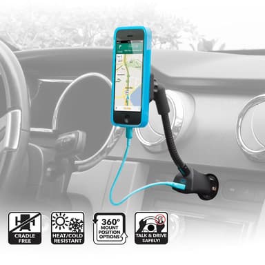 Magicmount Telefonholder - Power