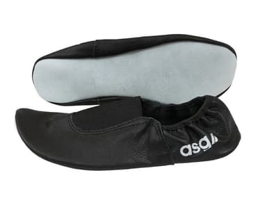 ASG Gymnastiksko 36/37 - Sort