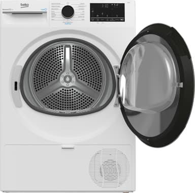 BEKO tørretumbler BTBC43XB1