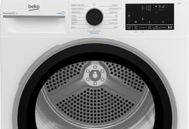 BEKO tørretumbler BTBC43XB1
