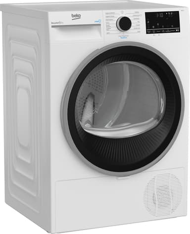 BEKO tørretumbler BTBC43XB1