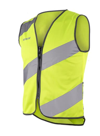 WOWOW Roadie Yellow XL Packed
