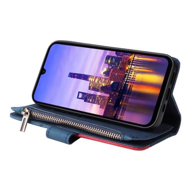 KT multifunktions-serie-5 til Samsung Galaxy A16 telefonetui
