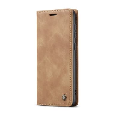 CASEME Retro Pung Taske til Samsung Galaxy S24 FE