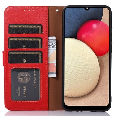 KHAZNEH Til OnePlus Nord 4 Pung Telefon Etui RFID Blokerende Flip Cover