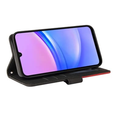 Til Samsung Galaxy A16 KT-serie-1 dobbeltfarve