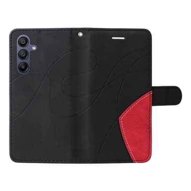 Til Samsung Galaxy A16 KT-serie-1 dobbeltfarve
