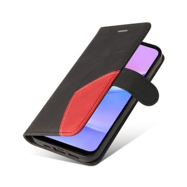 Til Samsung Galaxy A16 KT-serie-1 dobbeltfarve