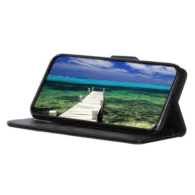 KHAZNEH tegnebogstaske til Google Pixel 9 Pro XL