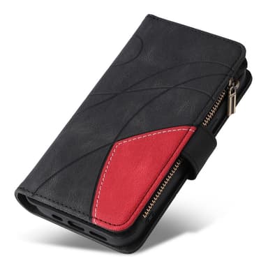 KT Multifunktion Series-5 Til Motorola Moto G85 Telefontaske