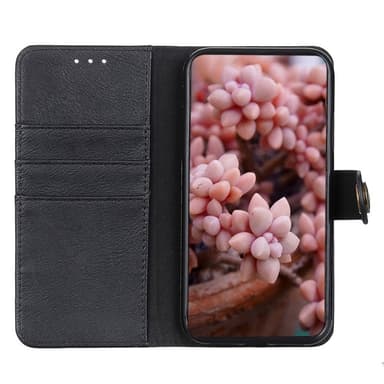 KHAZNEH tegnebogstaske til Google Pixel 9 Pro XL