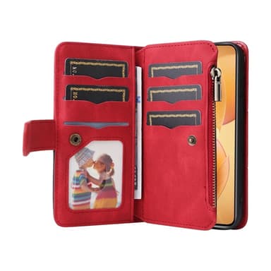 KT Wallet Case til Xiaomi 14T Pro