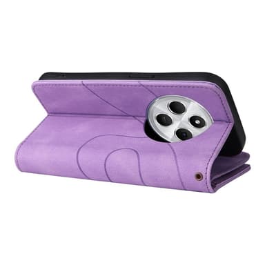 KT Wallet Case til Xiaomi Redmi 14C