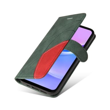 Til Samsung Galaxy A16 KT-serie-1 dobbeltfarve