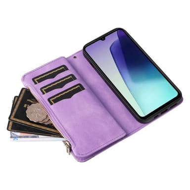 KT Wallet Case til Xiaomi Redmi 14C