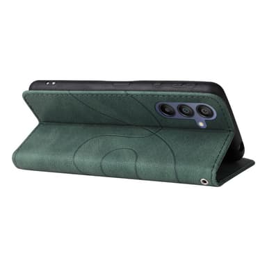 Til Samsung Galaxy A16 KT-serie-1 dobbeltfarve