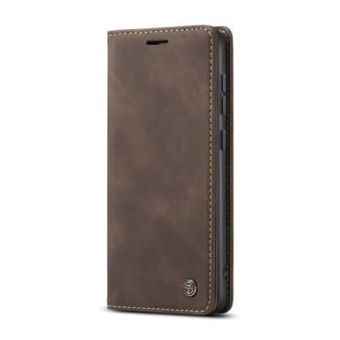 CASEME Retro Pung Taske til Samsung Galaxy S24 FE