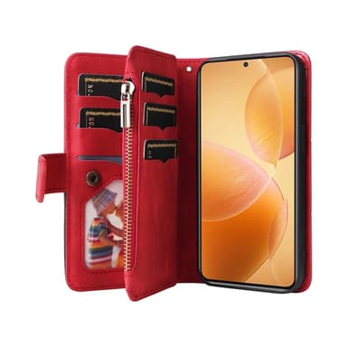 KT Wallet Case til Xiaomi 14T Pro