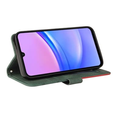 Til Samsung Galaxy A16 KT-serie-1 dobbeltfarve