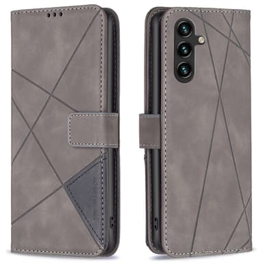 BINFEN Cover til Samsung Galaxy A16 5G / A16 4G
