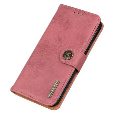 KHAZNEH For iPhone 16 Telefon Etui