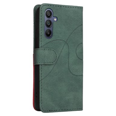 Til Samsung Galaxy A16 KT-serie-1 dobbeltfarve