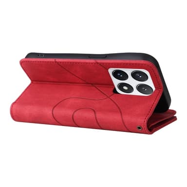 KT Wallet Case til Xiaomi 14T Pro