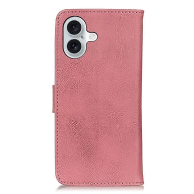 KHAZNEH For iPhone 16 Telefon Etui