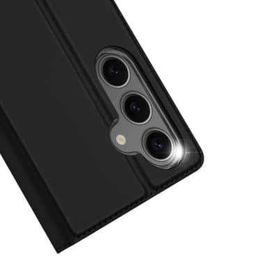 DUX DUCIS Skin Pro Series Taske med Kortspor Samsung Galaxy S24 FE