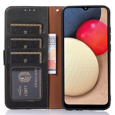 KHAZNEH Til OnePlus Nord 4 Pung Telefon Etui RFID Blokerende Flip Cover
