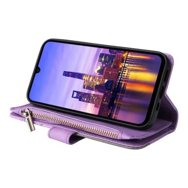 KT multifunktions-serie-5 til Samsung Galaxy A16 telefonetui