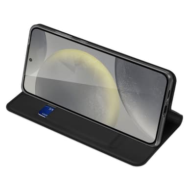 DUX DUCIS Skin Pro Series Taske med Kortspor Samsung Galaxy S24 FE