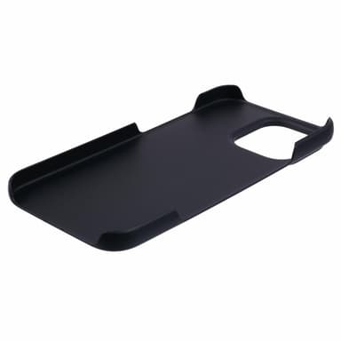 Etui Cover til iPhone 16 Pro Stødsikkert hårdt gummibelagt telefoncover