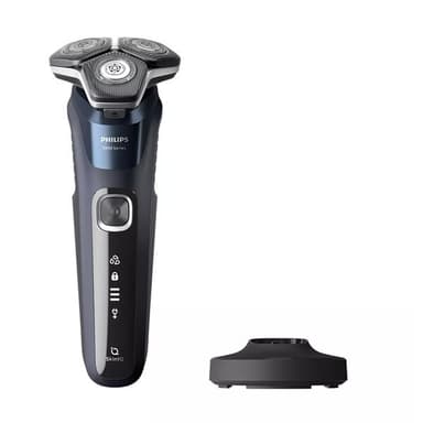 Philips Wet & Dry barbermaskine i 5000-serien