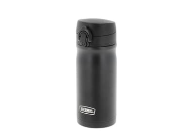 Thermos JMY Termokop 350 ml Mat sort