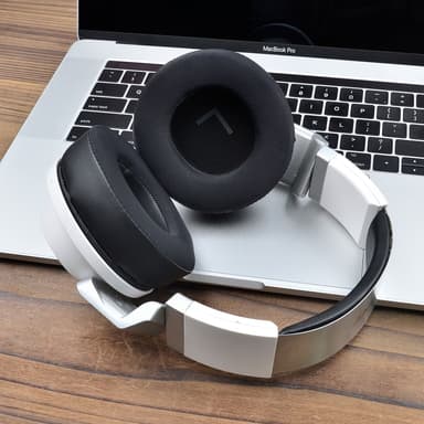Kølende gel ørepuder til Sennheiser Urbanite XL hovedtelefoner (2-pak)