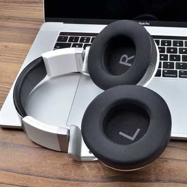Kølende gel ørepuder til Sennheiser Urbanite XL hovedtelefoner (2-pak)